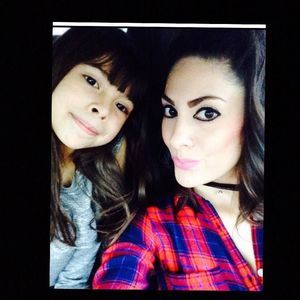 Meet your Posher, Teri